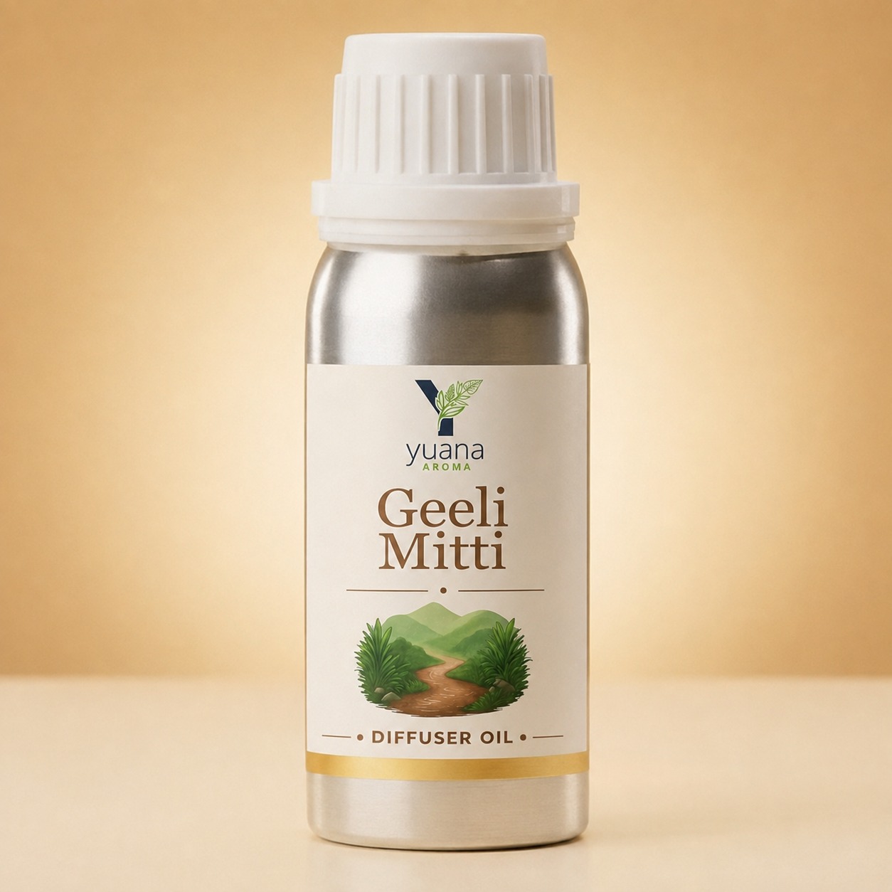 Geeli Meeti - Yuana Aroma Celebrate