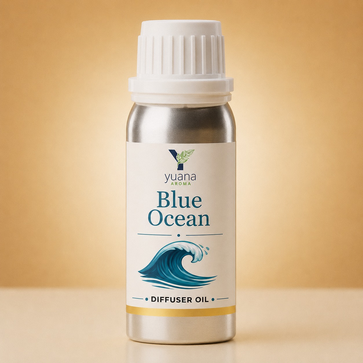 Blue Ocean - Yuana Aroma Retreat